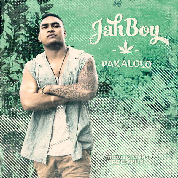JahBoy - Pakalolo JahBoy - Pakalolo