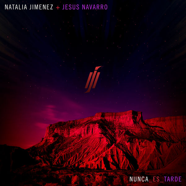Natalia Jimenez - Nunca es Tarde Natalia Jimenez - Nunca es Tarde