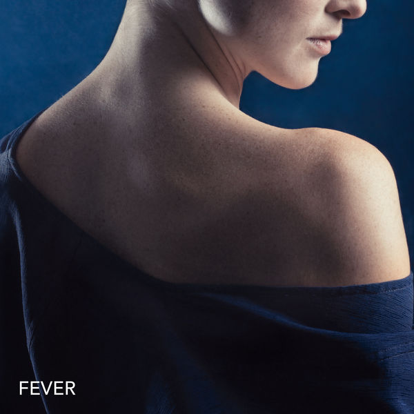 Image result for fever cut klangstof