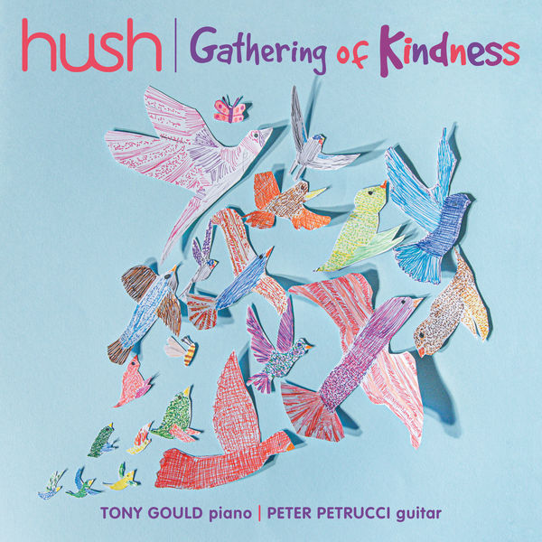 Peter Petrucci - Gathering Of Kindness Peter Petrucci - Gathering Of Kindness
