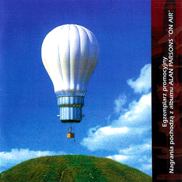The Alan Parsons Project|Too Close To The Sun The Alan Parsons Project|Too Close To The Sun