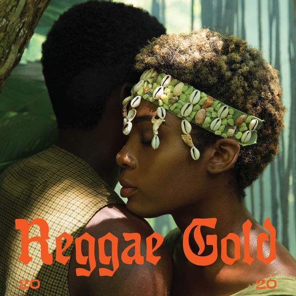 Reggae Gold - Reggae Gold 2020 Reggae Gold - Reggae Gold 2020
