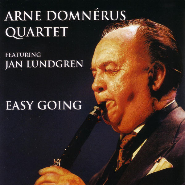Jan Lundgren - Easy Going Jan Lundgren - Easy Going
