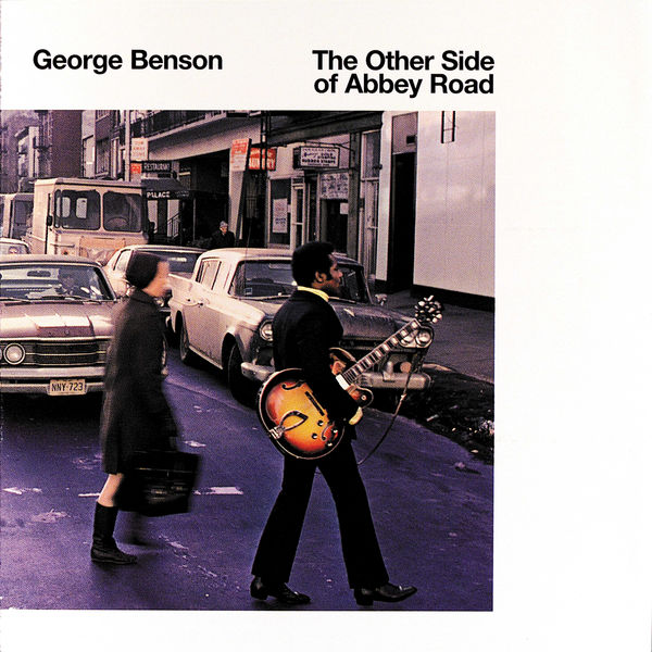 George Benson|The Other Side Of Abbey Road George Benson|The Other Side Of Abbey Road