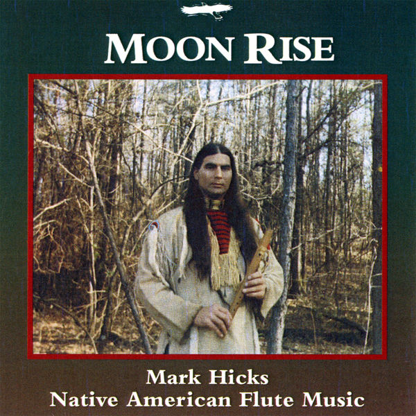 Mark Hicks - Moon Rise Mark Hicks - Moon Rise