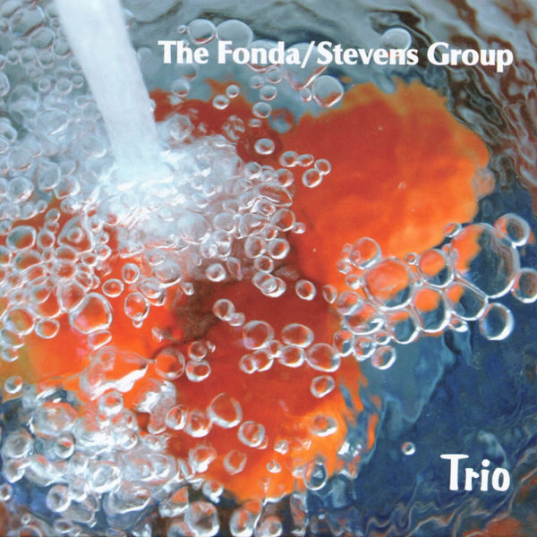 Michael Jefry Stevens|Trio