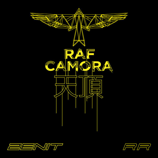 Get Raf camora perfekt texte For Android Free