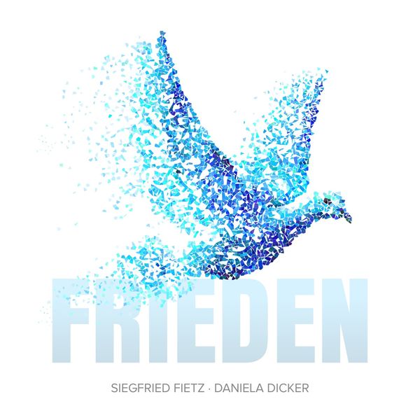 Siegfried Fietz - Frieden Siegfried Fietz - Frieden
