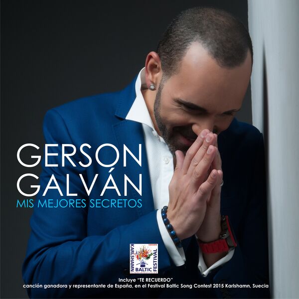 Gerson Galván - Mis Mejores Secretos Gerson Galván - Mis Mejores Secretos