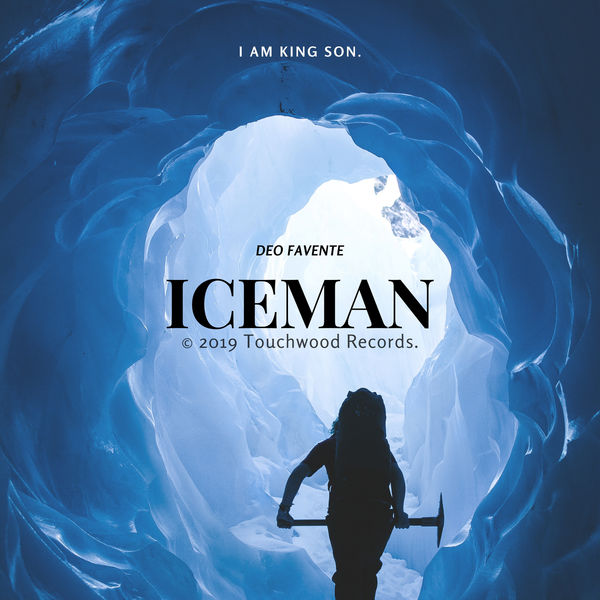 Deo Favente - Iceman Deo Favente - Iceman