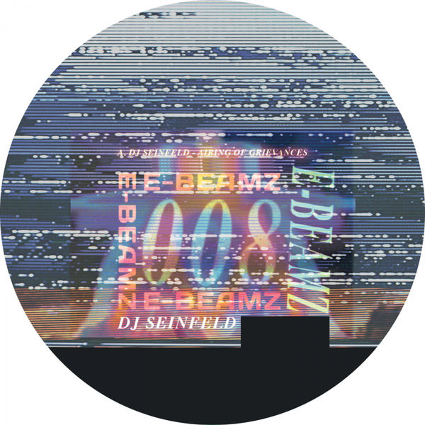 DJ Seinfeld|Airing of Grievances (Original Mix) DJ Seinfeld|Airing of Grievances (Original Mix)