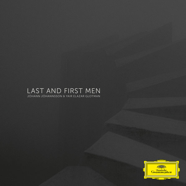 Johann Johannsson - Last And First Men Johann Johannsson - Last And First Men