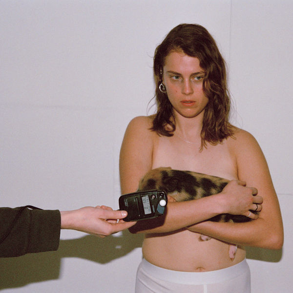 Marika Hackman - the one (acoustic) Marika Hackman - the one (acoustic)