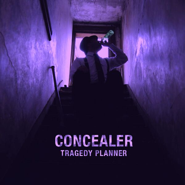 Concealer|golden state of mind (V2 Fair Shot Release)