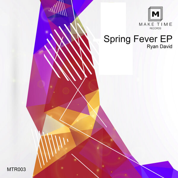 David Ryan|Spring Fever EP