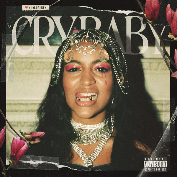 Awa - cry.baby Awa - cry.baby