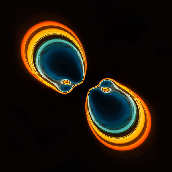 Tukico - Parallel Worlds Tukico - Parallel Worlds