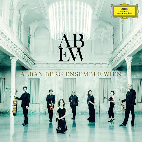 Alban Berg Ensemble Wien - Alban Berg Ensemble Wien Alban Berg Ensemble Wien - Alban Berg Ensemble Wien