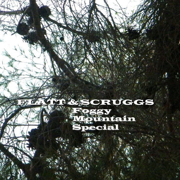 Flatt and Scruggs - Foggy Mountain Special Flatt and Scruggs - Foggy Mountain Special