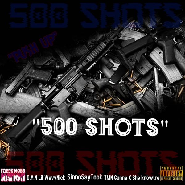500 Shots, Special k the rapper Aka The Twerk God - Qobuz