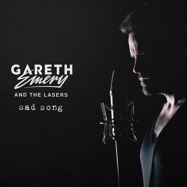 Gareth Emery - Sad Song Gareth Emery - Sad Song