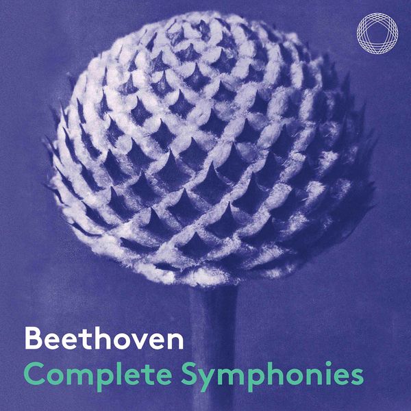 WDR Sinfonieorchester Köln|Beethoven: Complete Symphonies WDR Sinfonieorchester Köln|Beethoven: Complete Symphonies