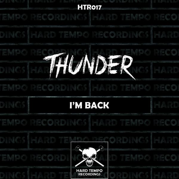 Thunder|I'm Back Thunder|I'm Back