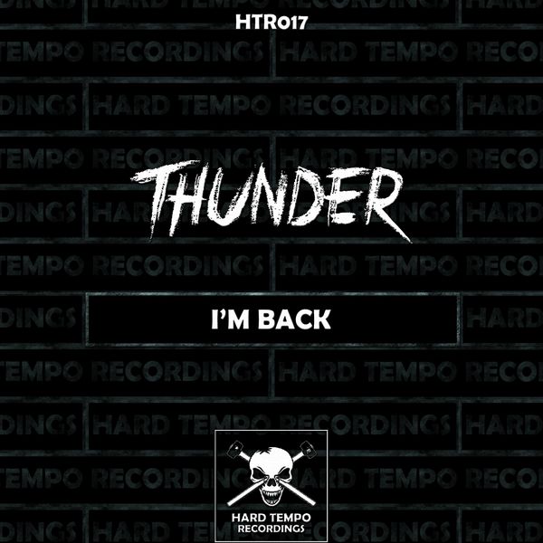 Thunder|I'm Back