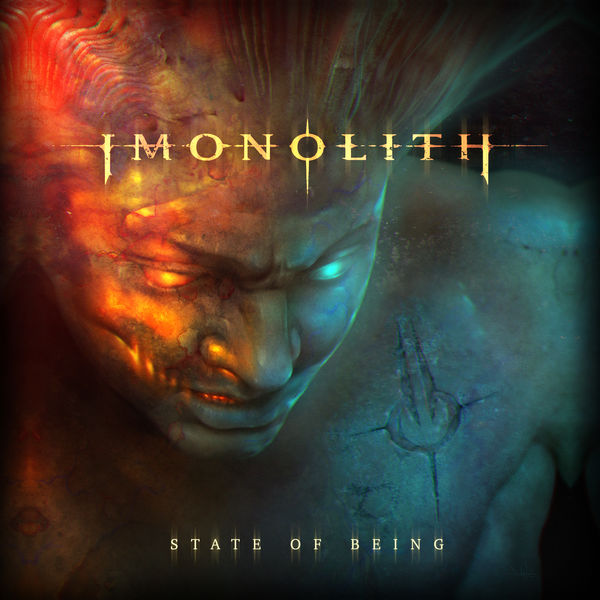 Imonolith - State of Being Imonolith - State of Being