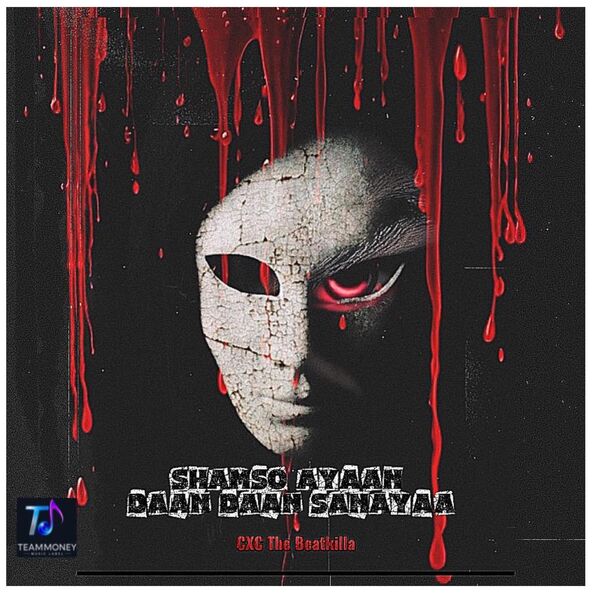 Cxc thebeatkilla|Shamso ayaan daan daan sanayaa