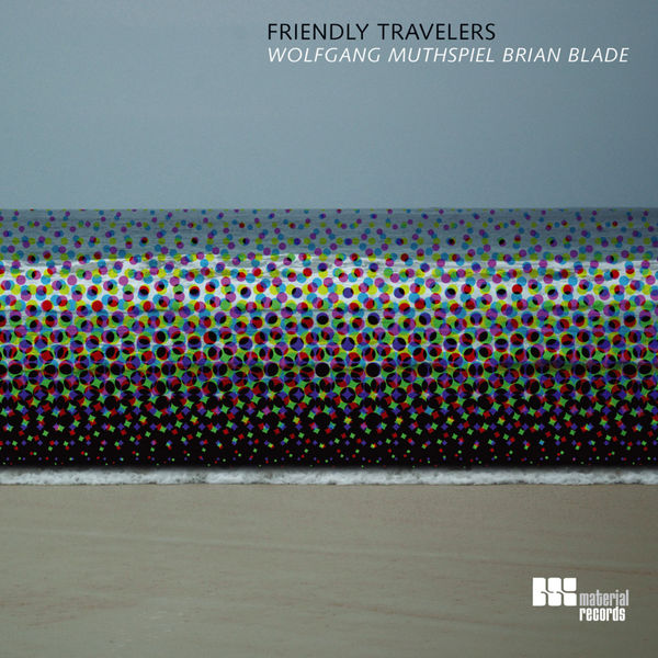Wolfgang Muthspiel|Friendly Travelers Wolfgang Muthspiel|Friendly Travelers