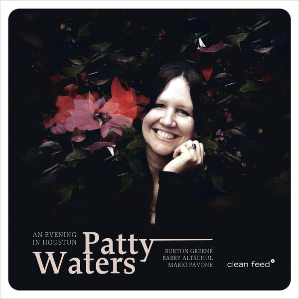 Patty Waters|An Evening in Houston