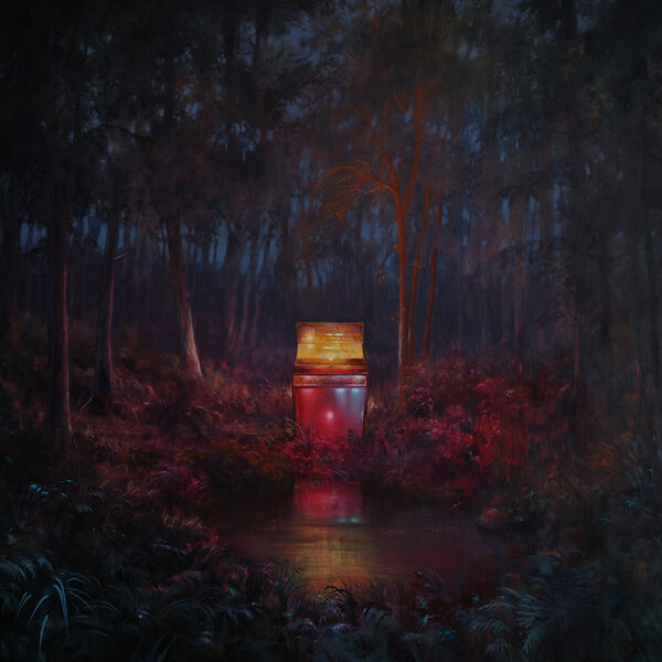 Lord Huron|Bag of Bones Lord Huron|Bag of Bones