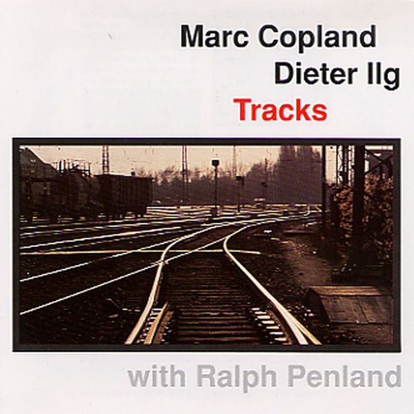 Marc Copland - Tracks Marc Copland - Tracks