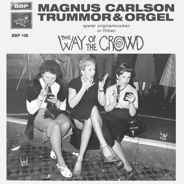 Magnus Carlson|The Way of the Crowd Magnus Carlson|The Way of the Crowd