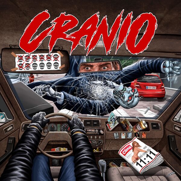 Cranio|11:11 Cranio|11:11