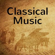 Classical Music CD #1 Study, Relax, Chill Classic Piano Music