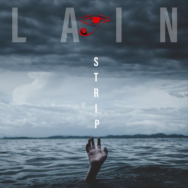 Lain - Strip Lain - Strip