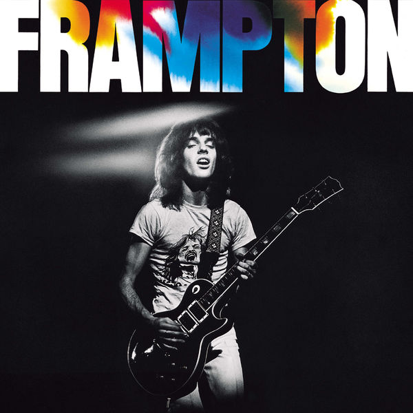 Peter Frampton|Frampton