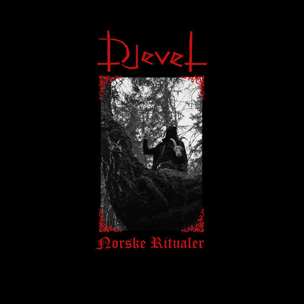 Djevel|Norske Ritualer (2020 Reissue) Djevel|Norske Ritualer (2020 Reissue)