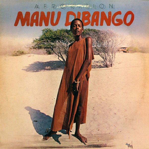 Manu Dibango|Afrovision