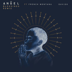 【メガレア】 Alborosie,Etana - Blessings Remix Blessings REMIX, Angel - Qobuz