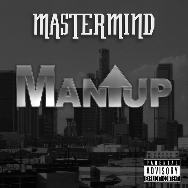 Mastermind|Man-Up
