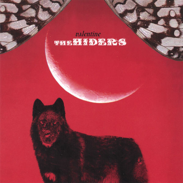 The Hiders|Valentine The Hiders|Valentine