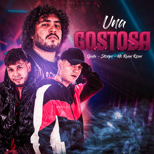 Skorps|Una Gostosa Skorps|Una Gostosa