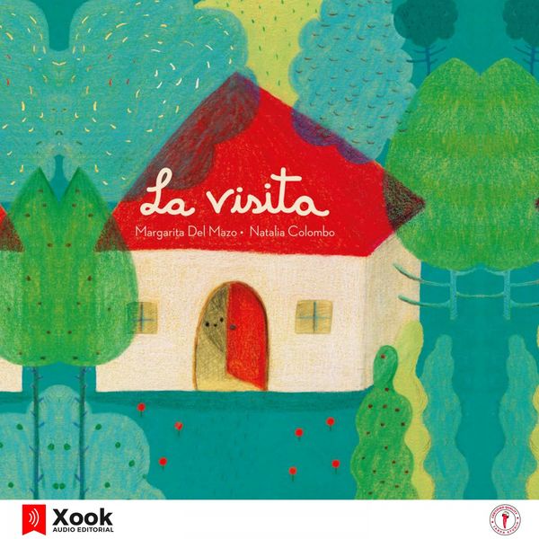 Margarita del Mazo|La Visita Margarita del Mazo|La Visita