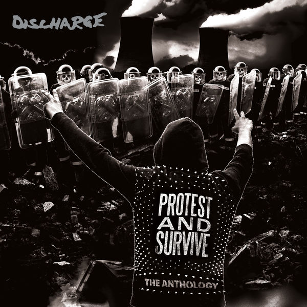 Discharge - Protest and Survive: The Anthology (2020 - Remaster) Discharge - Protest and Survive: The Anthology (2020 - Remaster)
