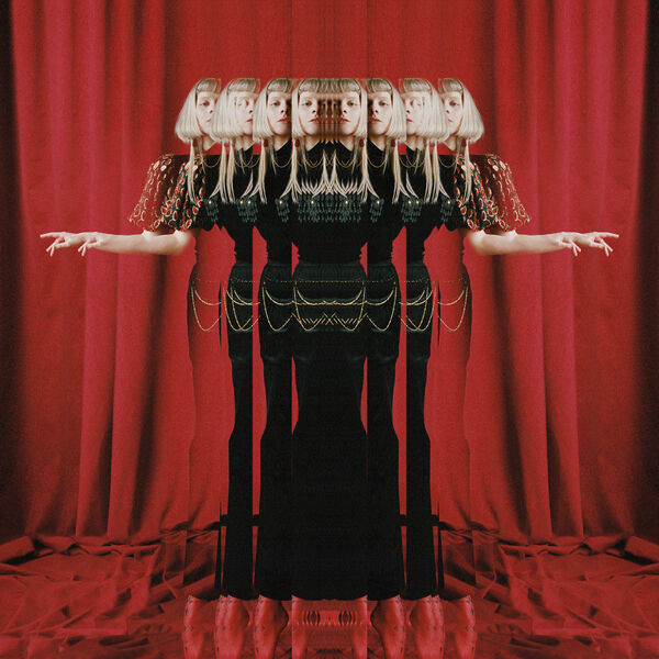 Aurora|The Gods We Can Touch Aurora|The Gods We Can Touch