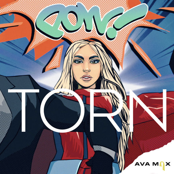 Ava Max - Torn Ava Max - Torn