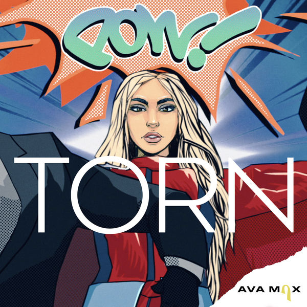 Ava Max|Torn